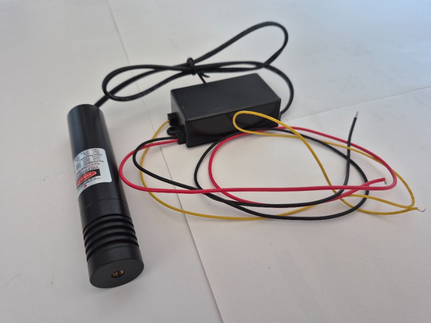 808nm 5mw-1200mw IR Laser Module Dot Focusable With TTL Modulation.jpg